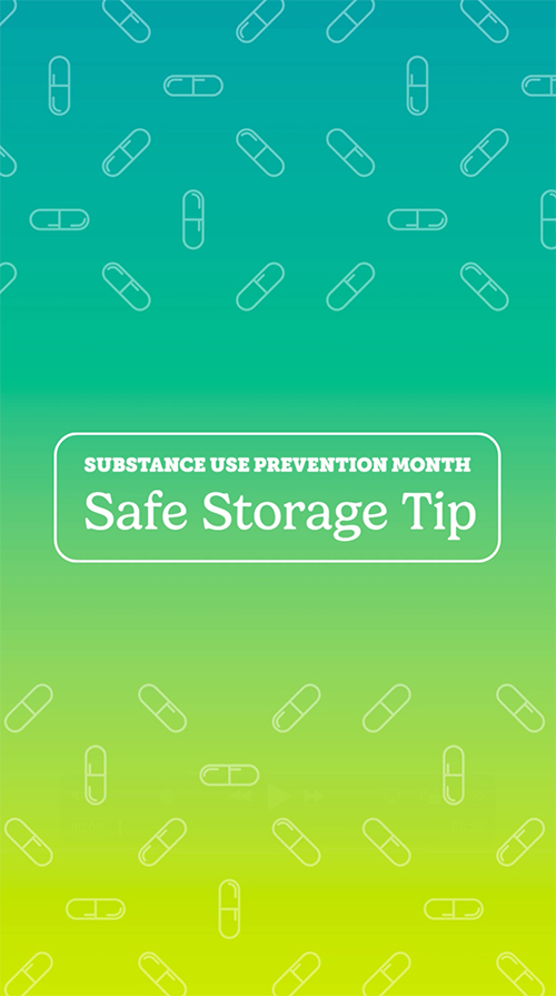 Week 3: Safe Practices