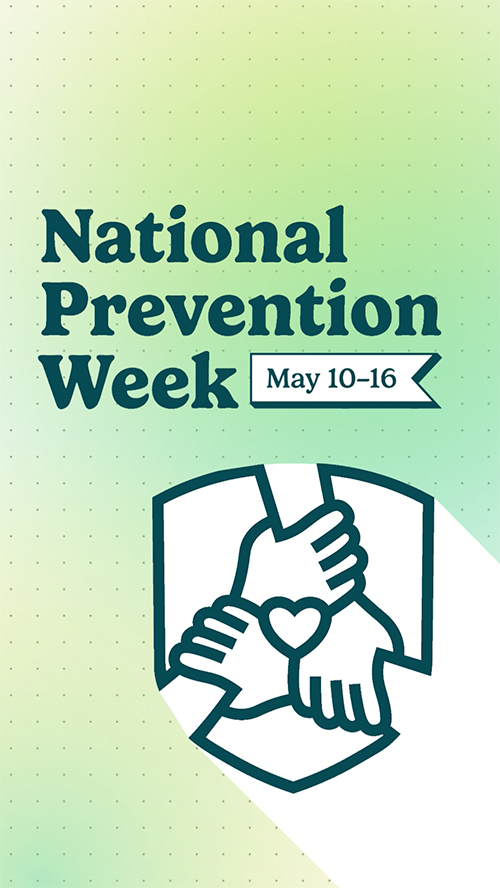 Prevention Week Intro Reel