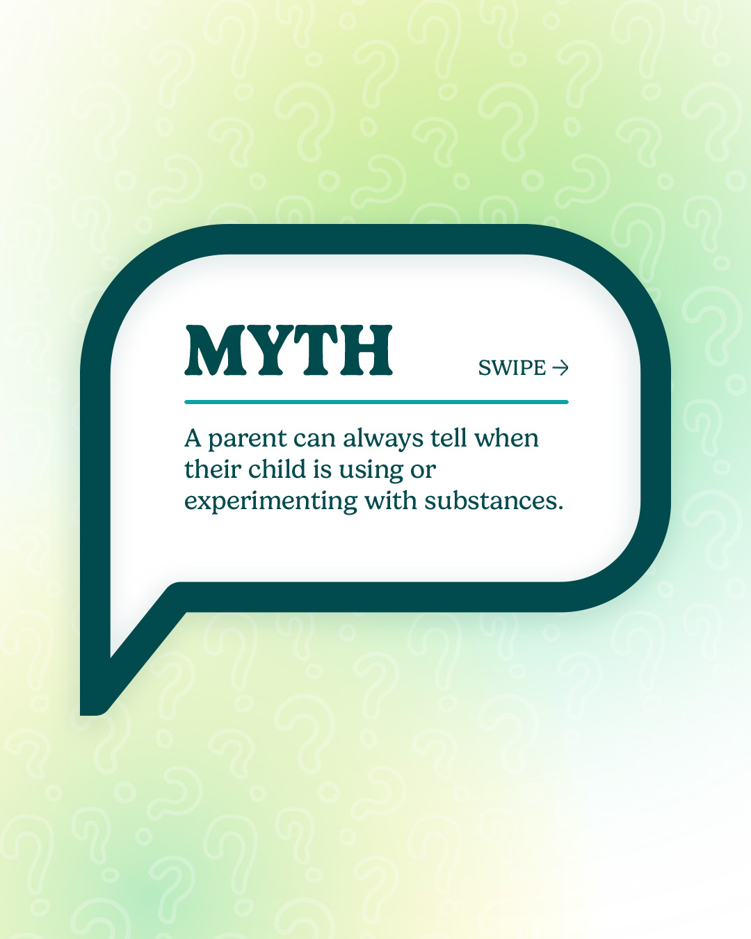 Myth vs. Fact Graphics